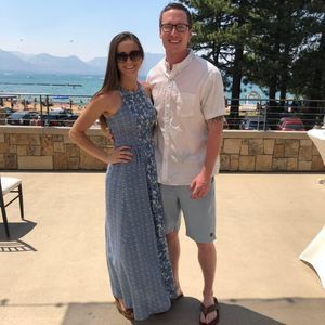 Meet your Posher, Kelsey